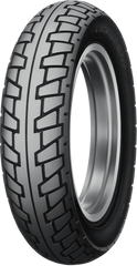 Dunlop K630 Rear Tire - 130/80-16 M/C 64S TL