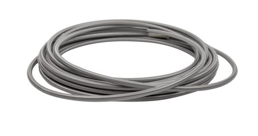 Goodridge Universal 600 Series Clear Hose - 25ft