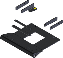 KFI 21+ Yamaha RMAX/ 4 1000 UTV Plow Mount