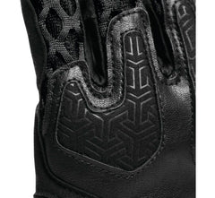 Dainese Air-Maze Unisex Gloves Black/Black - Medium