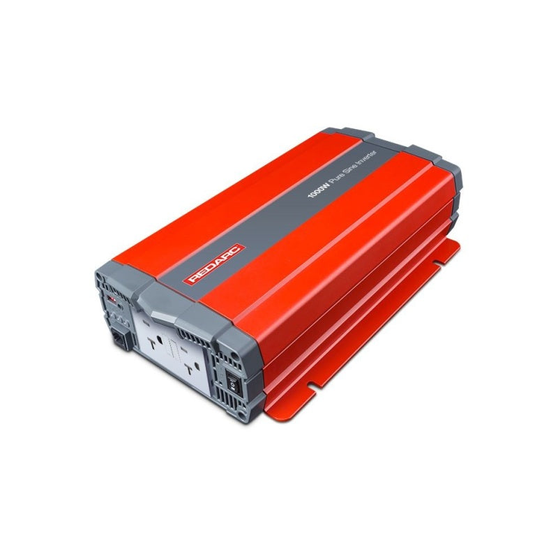 REDARC Pure Sine Wave Inverter - 1000W