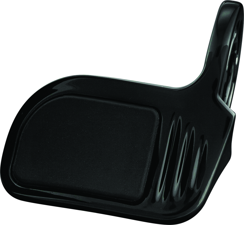 Kuryakyn Contoured ISO Throttle Boss Black