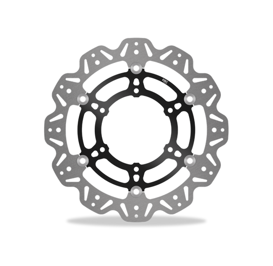 EBC 13-20 Honda MSX 125 Grom Rear VR Rotor