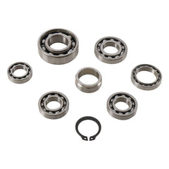 Hot Rods 16-19 Husqvarna TC 125 125cc Transmission Bearing Kit