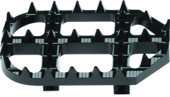 ProTaper Footpeg Standard Cleat Kit - Black
