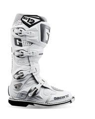 Gaerne SG12 Boot White Size - 12