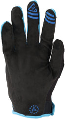 Answer 25 Ascent Prix Gloves Blue/Black - Medium