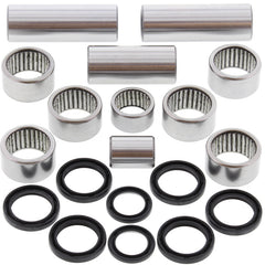 All Balls Racing 2003 Kawasaki KLX400R Linkage Bearing Kit