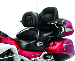 Kuryakyn Revolution Driver Backrest