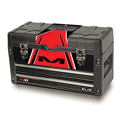 Matrix Concepts M31 Worx Box - Red