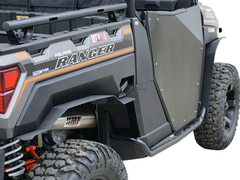 Spike Power Sports Polaris Ranger XP1000 Fender Flares (Set Of 4)