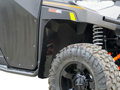 Spike Power Sports Polaris Ranger XP1000 Fender Flares (Set Of 4)