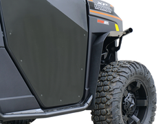 Spike Power Sports Polaris Ranger XP1000 Fender Flares (Set Of 4)