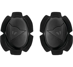 Dainese Pista Knee Slider Black/Black - One Size