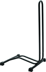 BikeMaster Mountain Bike Stand - Black