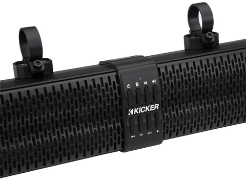 KPB1 PowerBar Kicker sound bar