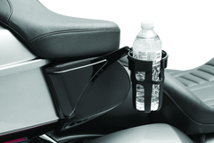 Kuryakyn Reflex Drink Holder- H-D Touring