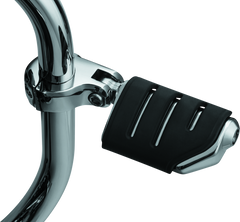Kuryakyn Brute Highway Peg Mount Chrome