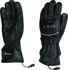 FIRSTGEAR Heated Ultimate Touring iTouch Gloves - 2XL