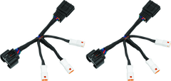 Kuryakyn Wiring Adapter Kit 18-20 GL1800
