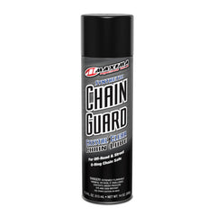 Maxima Clear Synthetic Chain Guard Large - 17.3oz (Aerosol)