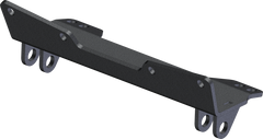 KFI 20+ Polaris Ranger 1000/ XP/Crew/ 23+ Ranger XP Kinetic UTV Plow Mount