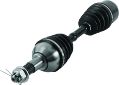 QuadBoss 15-18 Can-Am Outlander 650 6x6 (02) Middle Replacement Axle