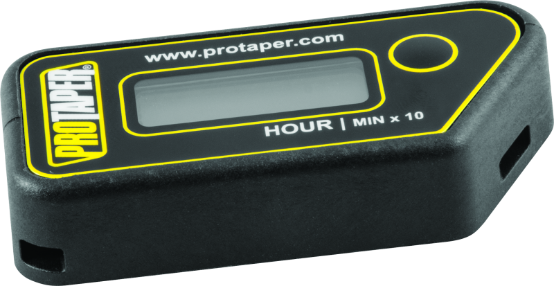 ProTaper Wireless Hour Meter