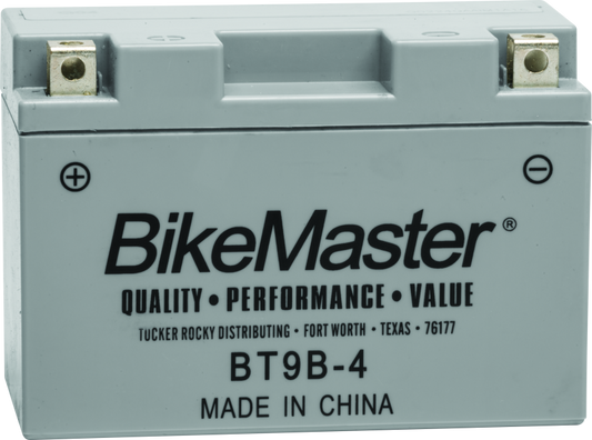 BikeMaster Battery - BT9B-4
