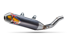 FMF Racing Honda CRF450X 19 Hex Q4 S/A Muffler