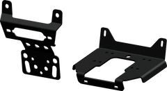 KFI 14+ Polaris RZR 900-1000/ S/ Trail/ Tubo/ XP/ 4/ S4 / 16+ General/ 4/ 20+ Gen. XP  Winch Mount