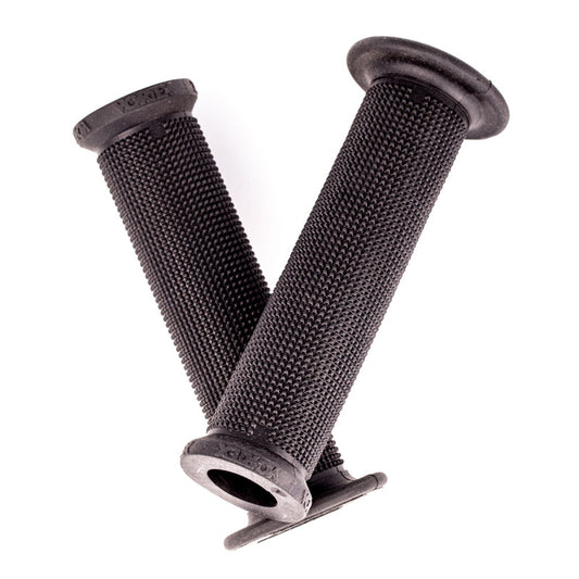 Vortex Racing Superbike Grip- Black