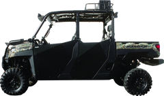 DragonFire Racing UTV Doors - Ranger Crew XP 1000 19-23