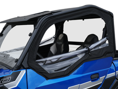 Spike Power Sports Polaris General Framed Upper Door Kit (pair)