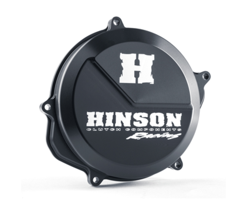 Hinson Clutch 21-24 Honda CRF450R Billetproof Clutch Cover