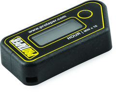 ProTaper Wireless Hour Meter