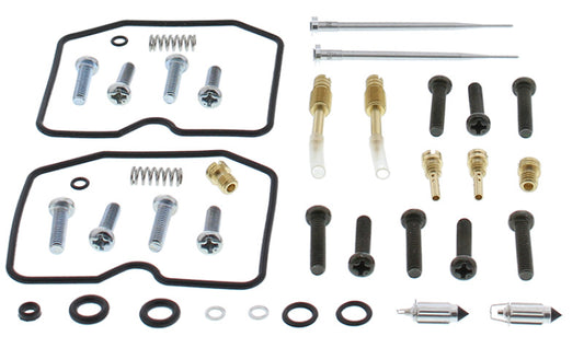 All Balls Racing 08-12 Kawasaki EX250 Ninja Carburetor Rebuild Kit