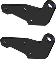 KFI UTV Pro 2.0 2 in. Forward Kit