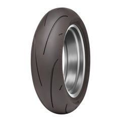 Dunlop Sportmax Q5S Rear Tire - 160/60ZR17 M/C (69W) TL
