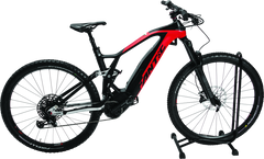 BikeMaster Mountain Bike Stand - Black