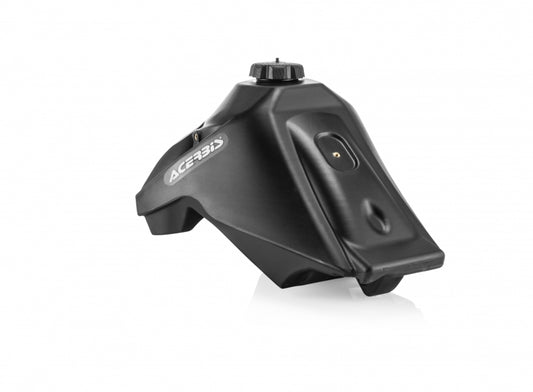 Acerbis 17-19 CRF250L 3.1 Gallon Fuel Tank - Black