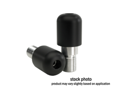 Vortex Racing Bar End Slider- Black