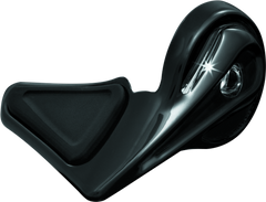 Kuryakyn Kinetic Throttle Boss Black