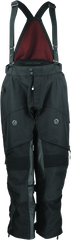 FIRSTGEAR Rogue XC Pro Pants Black - 36 Tall