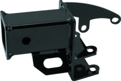 QuadBoss 14-22 Honda TRX420FM FourTrax Rancher 4x4 2in ATV Rear Receiver Hitch