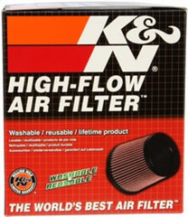 K&N Replacement Air FIlter 08-11 Kawasaki KVF750 Brute Force