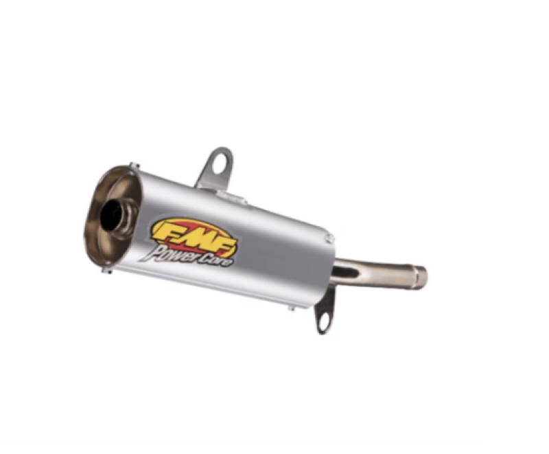 FMF Racing Honda ATC250R 85-86 Powercore Silencer