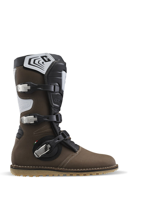 Gaerne Balance Pro Tech Boot Brown Size - 13