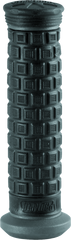 ProTaper ATV Pillow Top Lite Grips (Non-Flange) - Gray/Black/Black