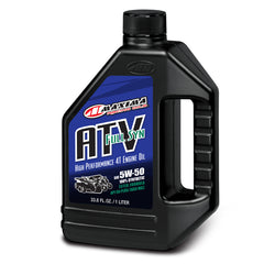 Maxima ATV Full Synthetic 5W-50 -1L